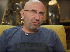 Сатья Дас о пикантном платье Собчак: «На меня не произвело впечатления. Сексуальной энергетики не ощутил»
