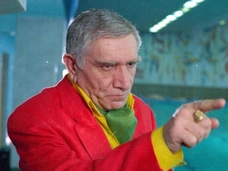 Вдова Джигарханяна об измене мужа: «Меня часто спрашивают, простила ли я. Но вы же не осуждаете больных, а жалеете их»