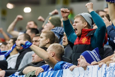 Volgograd may host UEFA youth football tournament with Russia