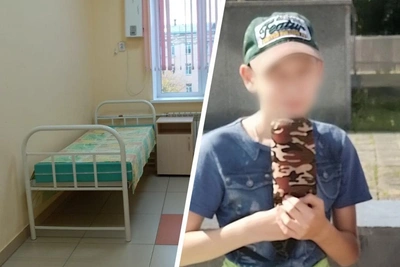Schoolboy alleges bullying and death threats in hospital