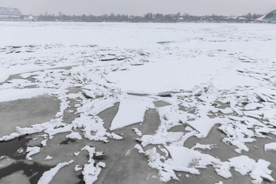 Ярославская область не достигла планов по очистным в 2025 году