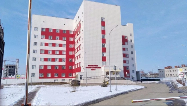 Перед Новым годом обращались чаще: более 550 рязанцев за неделю | Источник: Министерство здравоохранения Рязанской области / Вконтакте
