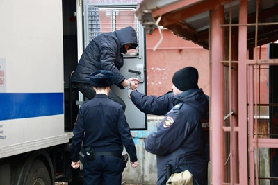 Еще одного руководителя Ростехнадзора судят за взятку в Кузбассе