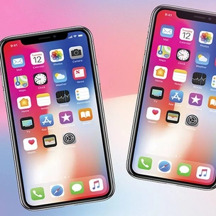 Появилась новая игра для iPhone X, которой нужно управлять при помощи этой части лица