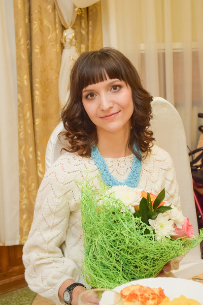 «В больнице познакомилась с мужем, он увез меня в Москву»: как россиянка 15 лет живет с диагнозом «рассеянный склероз»