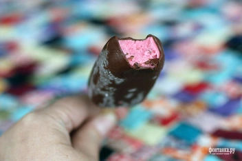 Та самая клюква + ламинария | Источник: Ксения Потеева / «Фонтанка.ру»