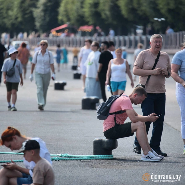 Источник: Валентин Егоршин / «Фонтанка.ру»