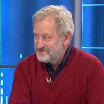 Умер ведущий «России-24» Алексей Вишневецкий
