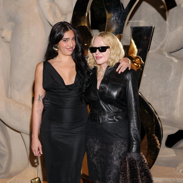 Источник: LAVU/Copyright © 2025 BACKGRID UK