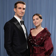 Сверкает ярче бриллиантов: Даша Жукова с мужем-миллиардером на гала-вечере в Нью-Йорке