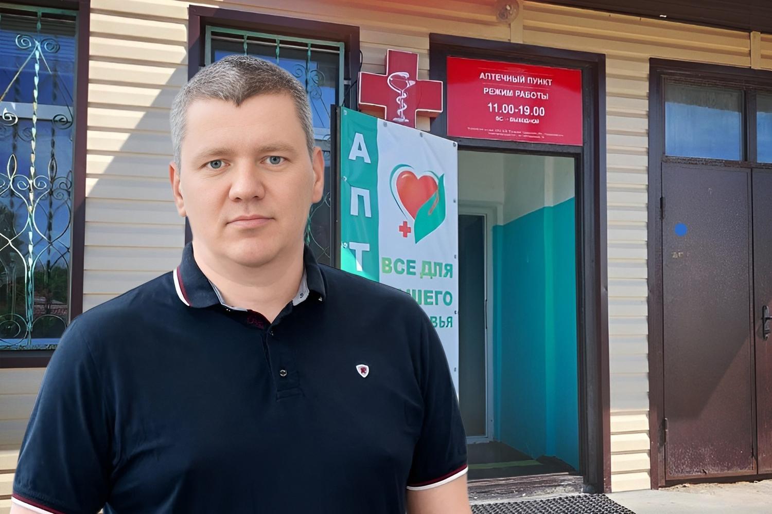 «Всё, приплыли. Цены вырастут еще на 20%»: владелец маленькой аптеки — о ситуации в фармбизнесе в 2026 году