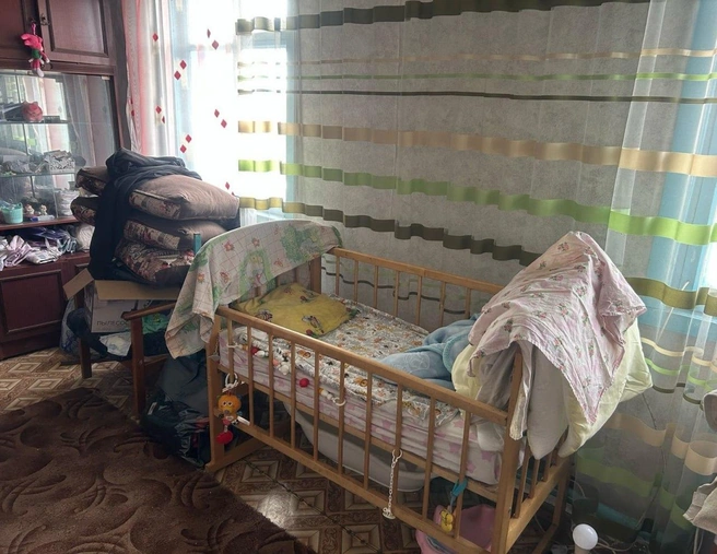 Расследование дела продолжается | Источник: СУ СК РФ по Новосибирской области