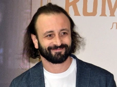 «Мы с Лизой отдадим сына в фигурное катание. Хочу, чтоб он стал крутым одиночником»: Авербух о будущем Льва