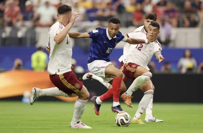 Источник: Fifa.сom 