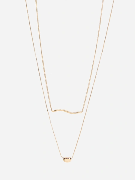 Ожерелья Reserved (reserved.com)