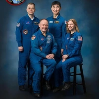 Часть экипажа эвакуируют с МКС — впервые в истории