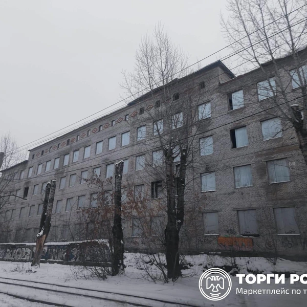 Источник: портал «Торги России»
