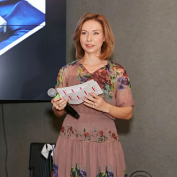 Елена Усанова | Источник: Пресс-служба