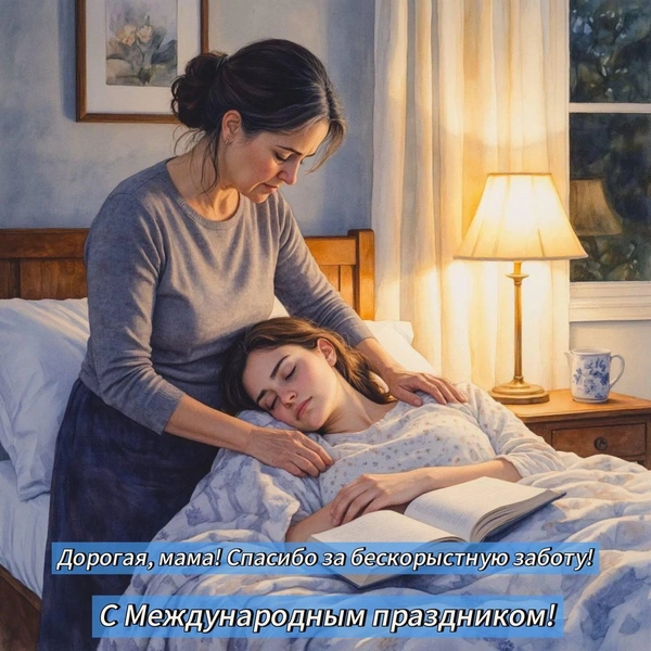 Международный день тещи и свекрови, День тещи, день свекрови, день свекрови открытка, день тещи открытка, день тещи открытки поздравления, день свекрови открытка, день свекрови открытки поздравления, открытка с днем тещи | Источник: chatGPT