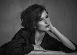 Свобода быть собой: что нужно знать о новом фотопроекте Михаила Рыжова