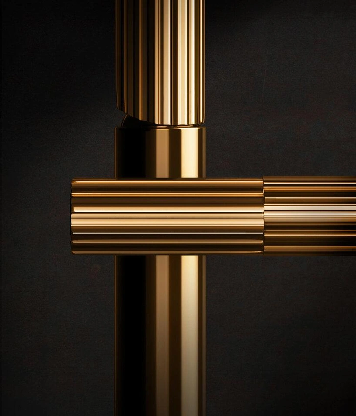 Источник: Gessi