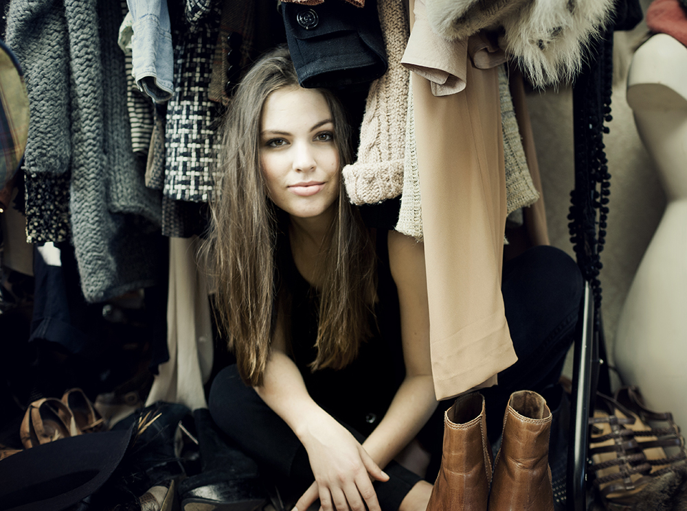 15 ошибок, которые совершает каждая 20-летняя девушка | marieclaire.ru