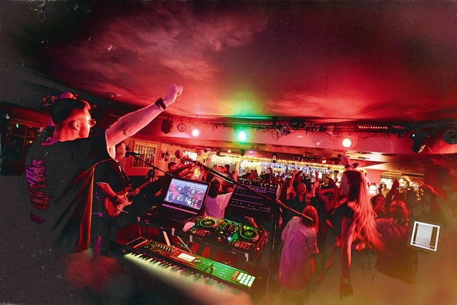 Это место, где всегда заботятся о качестве блюд и настроении посетителей | Источник: «У Пушкина»