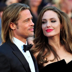 Судебная тяжба между Анджелиной Джоли и Брэдом Питтом, длившаяся 7 лет, закончилась