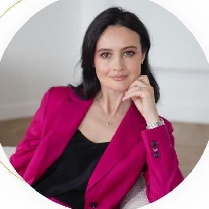 <p>Анжелика Альшаева</p>