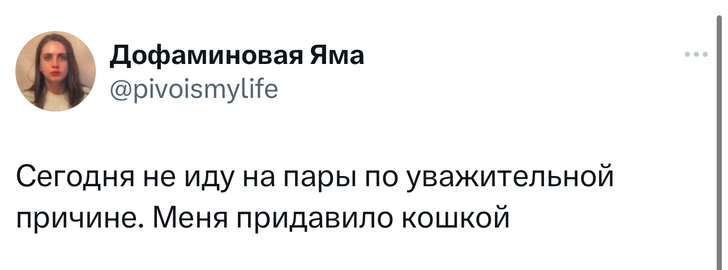 Источник: Twitter (X)