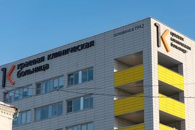 Двое детей после школьного поджога в Красноярске переведены из реанимации