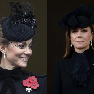 Кейт Миддлтон нарушила старую королевскую традицию — все дело в одной детали