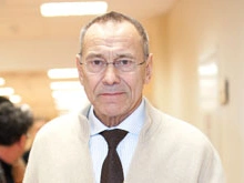 Андрей Кончаловский представит Россию на Венецианском кинофестивале