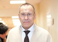 Андрей Кончаловский представит Россию на Венецианском кинофестивале