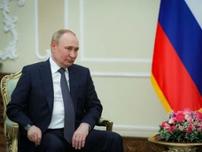 Владимир Путин внес изменения в указ о предоставлении отсрочки от мобилизации