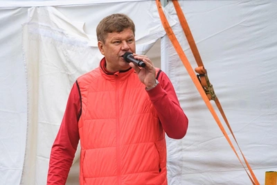 Дмитрий Губерниев проведет в Перми автограф-сессию