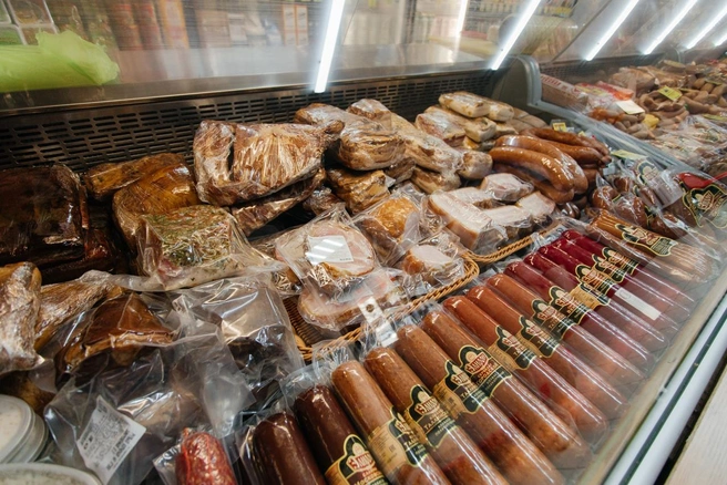 Источник: Ксения Зимина