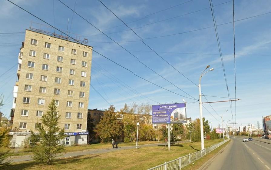 Источник: «Яндекс.Карты»
