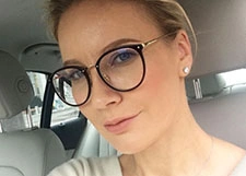 Елена Летучая похвасталась шикарным телом