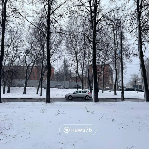 Многие автомобилисты пересели на общественный транспорт | Источник: читатель 76.RU