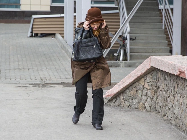 В ноябре среднемесячная температура воздуха снижается на 10-11 градусов относительно октября. | nsk54.online