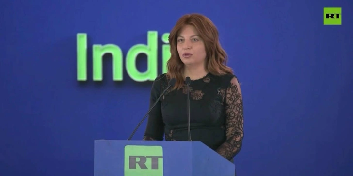 Маргарита Симоньян