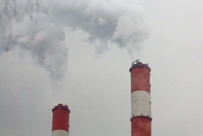 Пол-Ростова без отопления из-за аварии на ТЭЦ-2