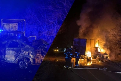 Жесткие аварии на Ставрополье унесли жизни двух человек