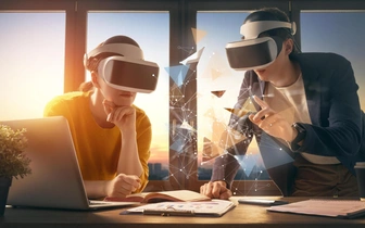 Не ждем, а осваиваем: 10 профессий, которые станут обыденными в ближайшие годы