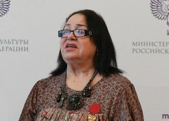 Умерла актриса сериалов «Глухарь» и «Мосгаз» Алефтина Евдокимова
