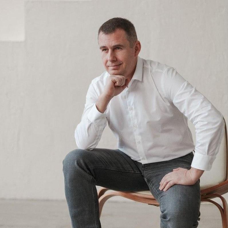 <p>Илья Клягин</p>