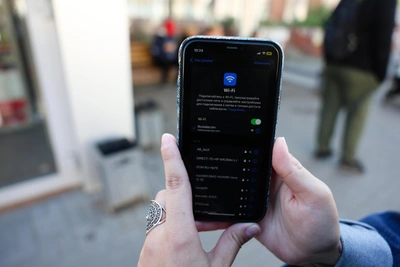 Где подключиться к бесплатному Wi-Fi в Архангельской области