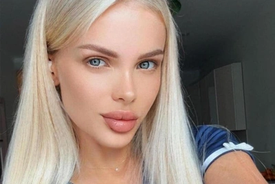 Модель Анжелика Тартанова найдена в реанимации в Москве