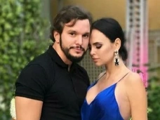 Гусев рассказал, в каких отношениях остался с бывшим женами Романец и Феофилактовой